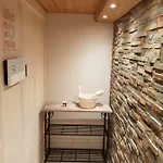 Alviera Dom wakacyjny Tschagguns