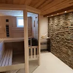 Dom wakacyjny Alviera *