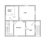 Dom wakacyjny Alviera *