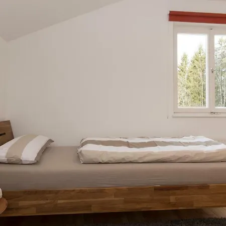 Tatil Evi Alviera Schruns