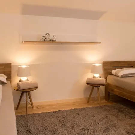 Alviera Vakantiehuis *