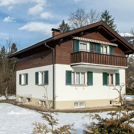 Vakantiehuis Alviera *