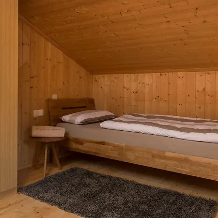 Alviera Tatil Evi Schruns