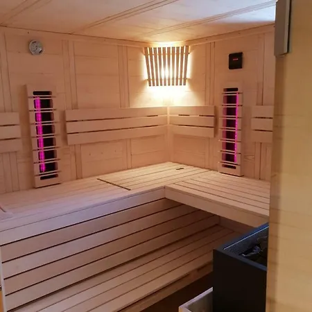 Alviera Сasa de vacaciones