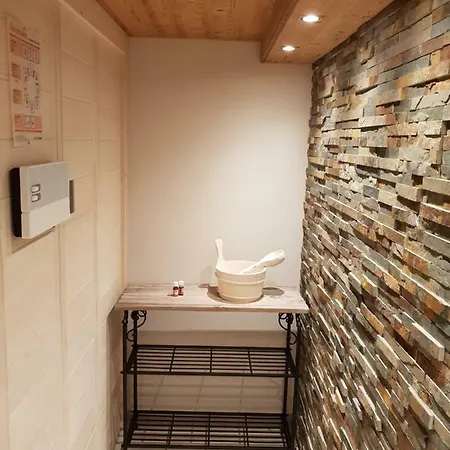 Alviera Tatil Evi Schruns