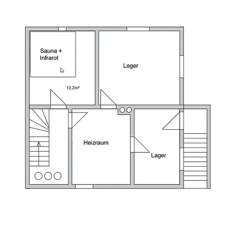 Vakantiehuis Alviera *