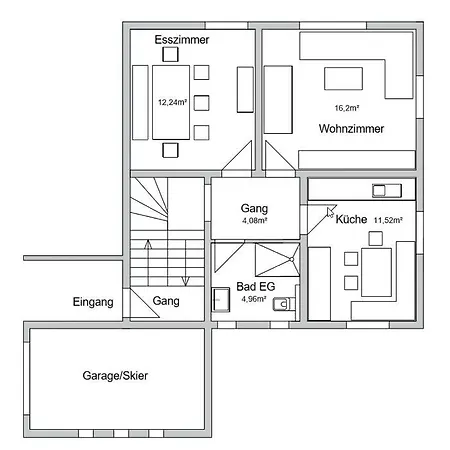 Alviera Vakantiehuis