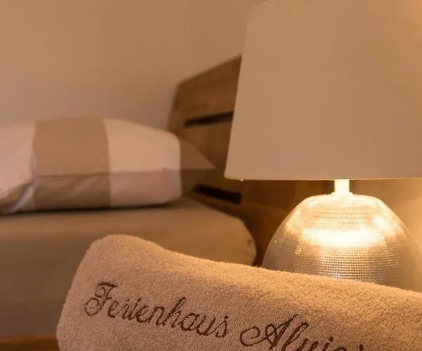 Alviera Сasa de vacaciones *